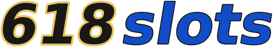 618slots logo