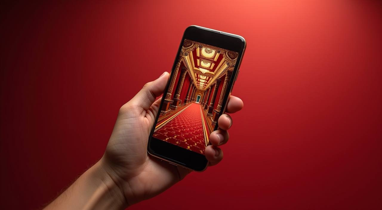 618slots 618slots app နဲ့ စလော့၊ Live Baccarat နဲ့ Sportsbook ကိုတစ်နေရာကတည်းကကစားပါ